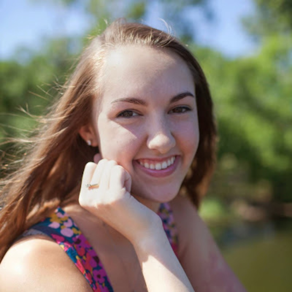 Meet your Posher, Kalley